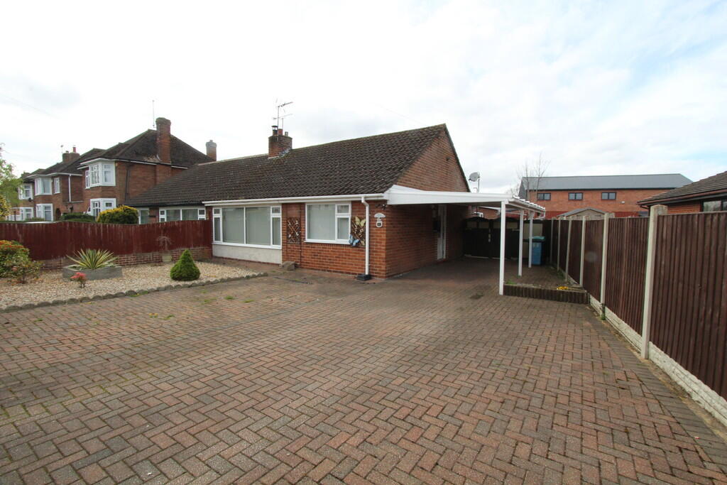 Main image of property: 99 Borras Road