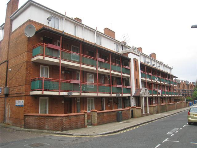 Main image of property: West Lane, Southwark, London