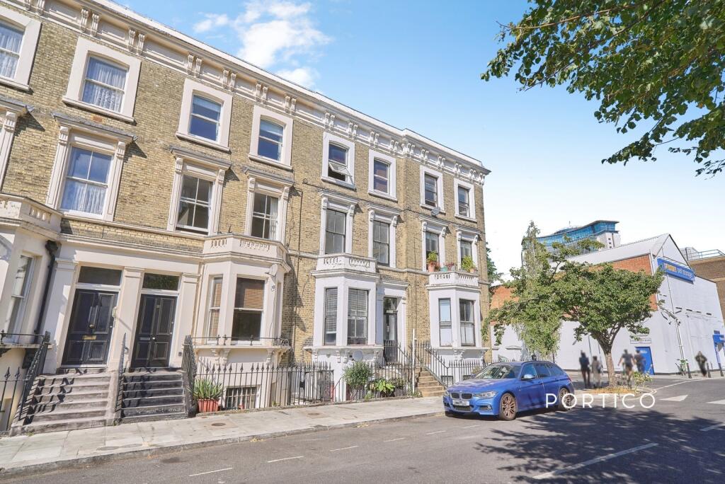Main image of property: Seagrave Road, London, SW6