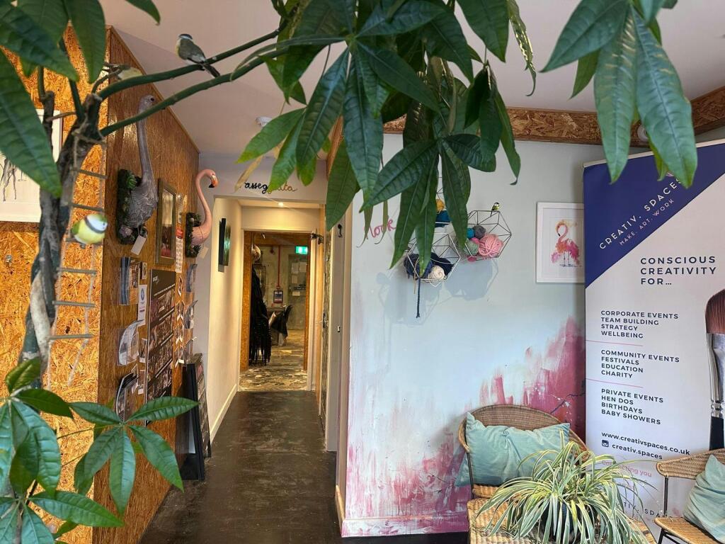 Main image of property: Established Art Workshops  Events Business, 2 Southview Park, Caversham, Reading, RG4 5AF