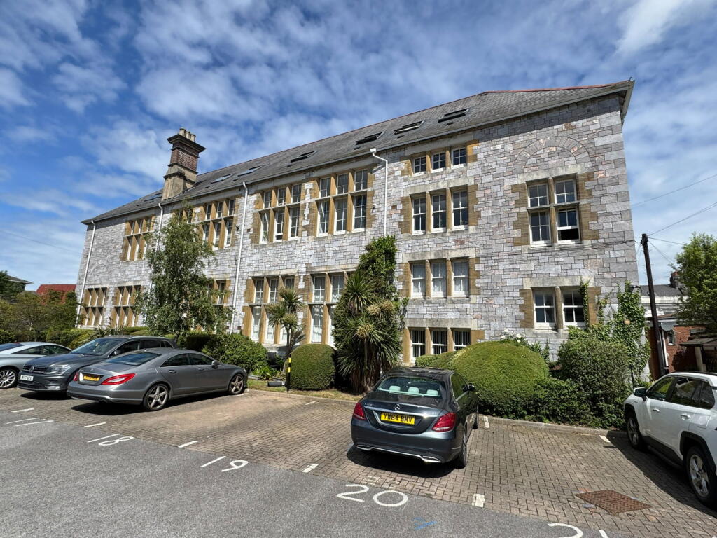 Main image of property: Flat 22 City View, North Road West, Plymouth