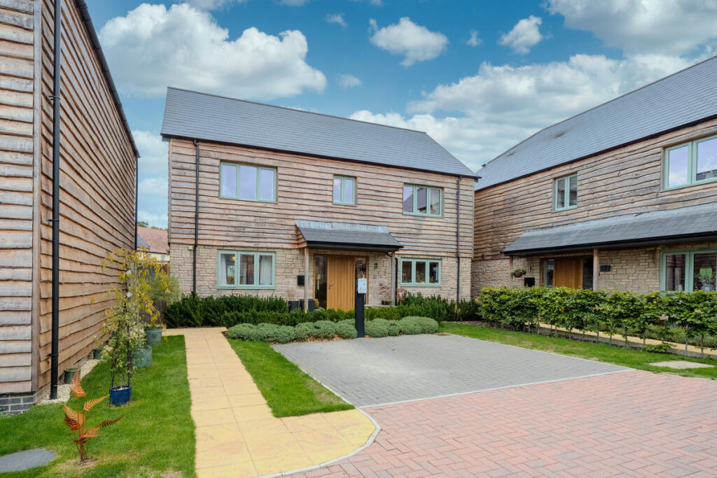 Main image of property: Bloomery Court, Lydney, GL15 6