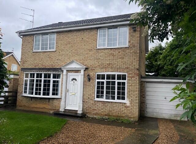 Main image of property: Pear Tree Walk, Malton