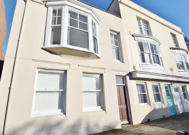 Main image of property: Broad Street, Old Portsmouth