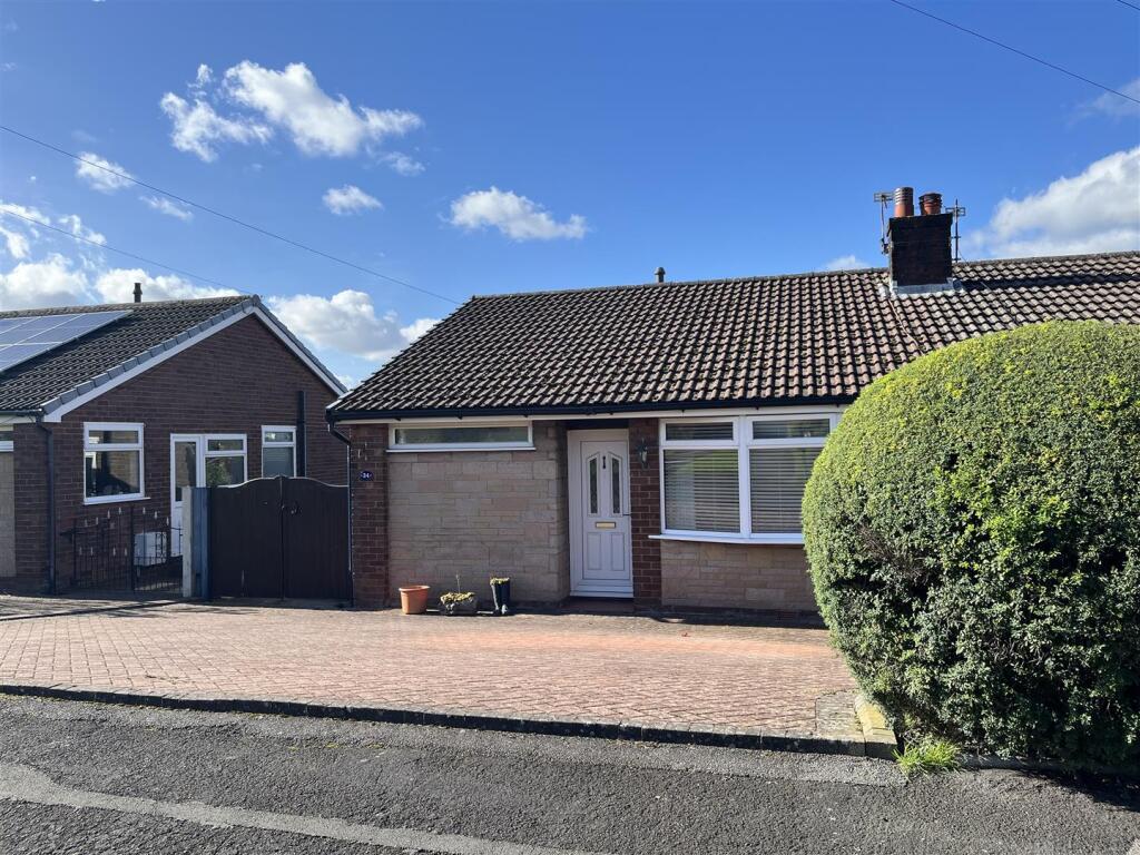 Main image of property: Maple Avenue, Stalybridge