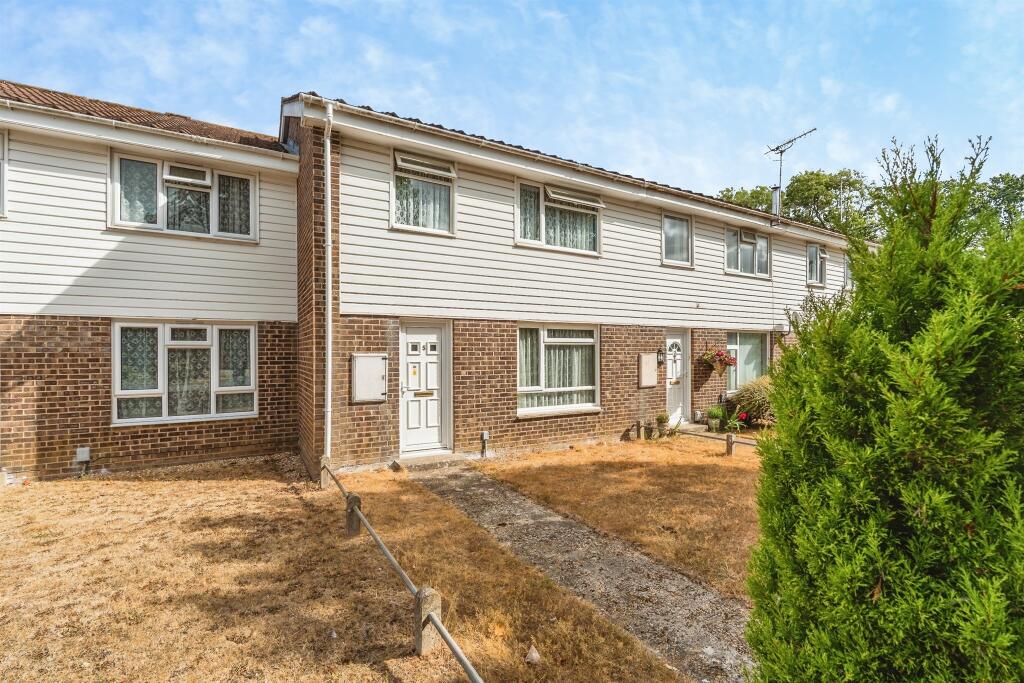 Main image of property: Hunters Crescent, Romsey