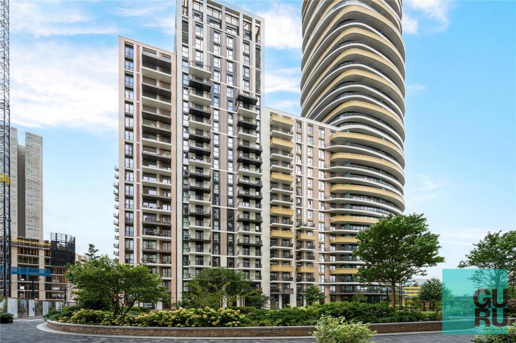 Main image of property: Cascade Way, White City, London, White City Living, W12