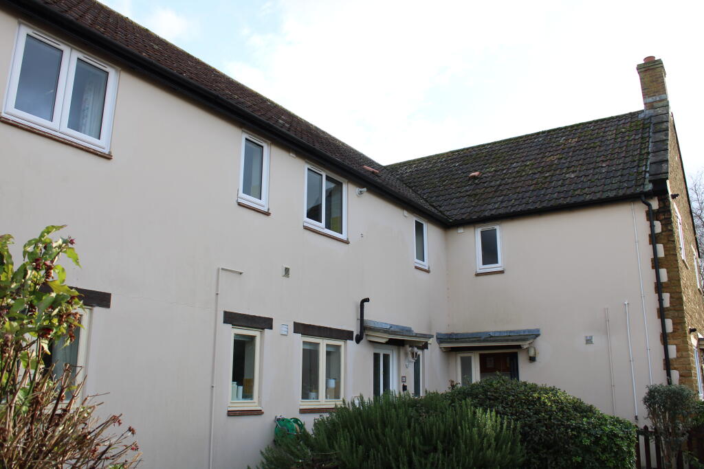 Main image of property: Martock