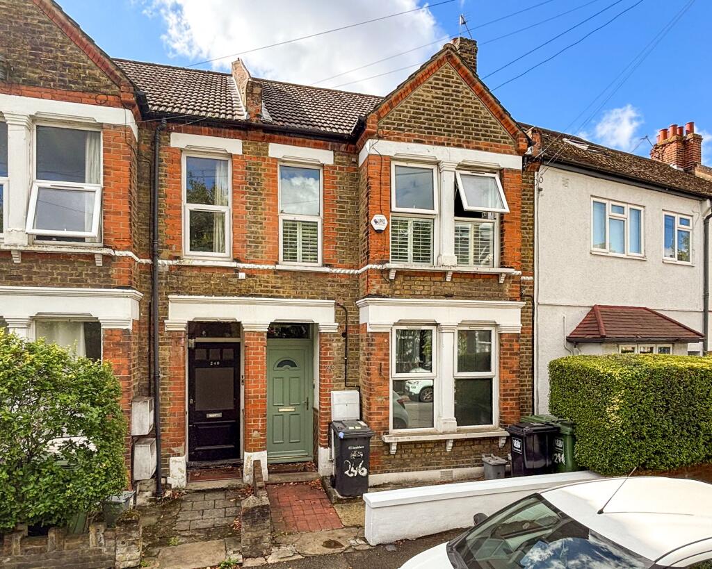 Main image of property: Leahurst Road, London, SE13