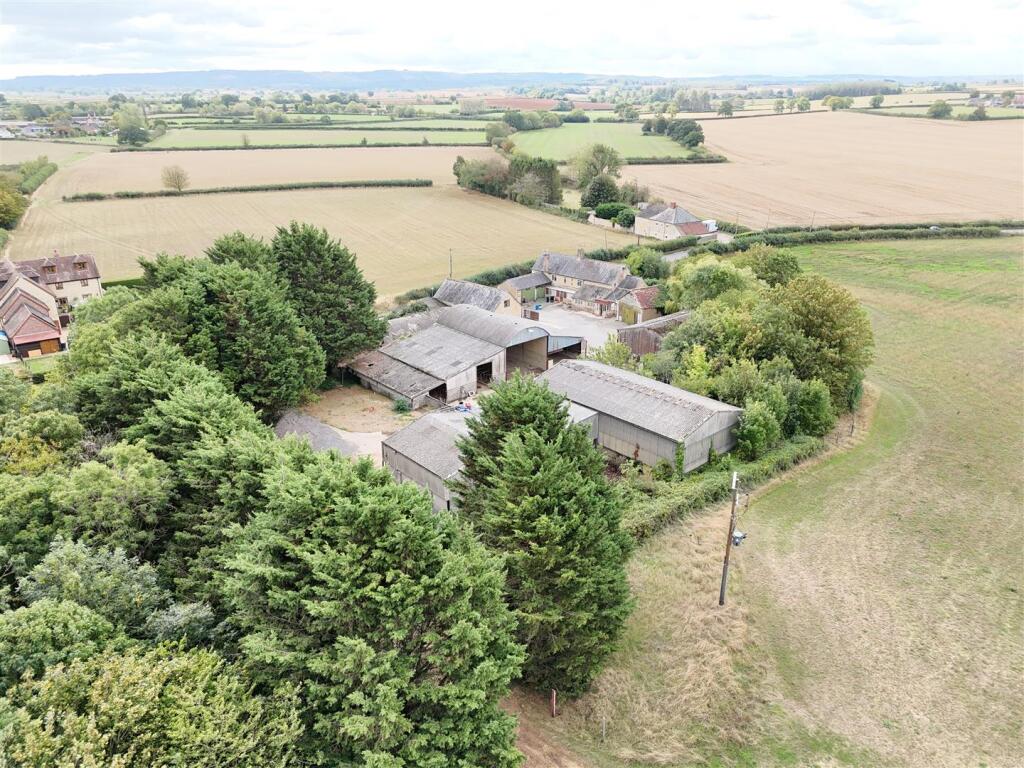 Main image of property: Gannetts, Todber, Sturminster Newton