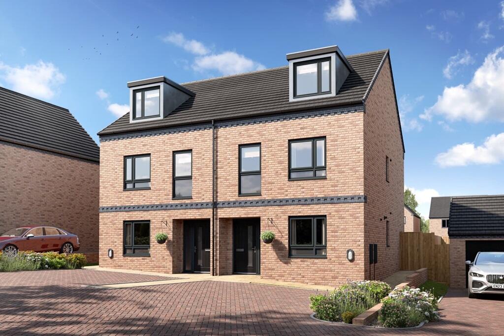 Main image of property: Cold Hesledon
Seaham
Seaham
SR7 8RN
