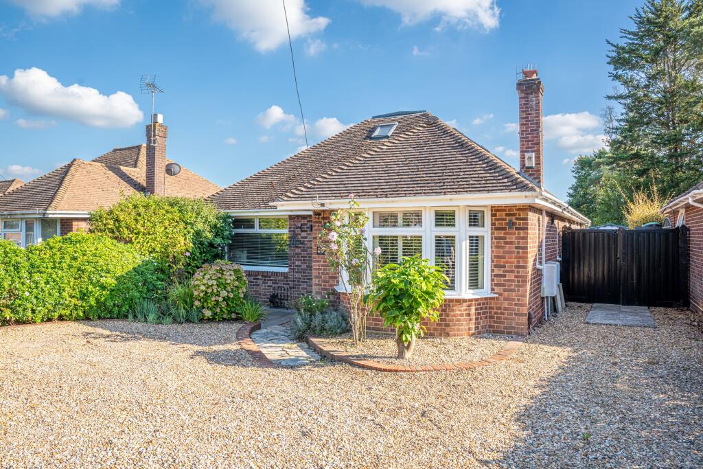 Main image of property: Linden Grove, Chandler's Ford, SO53