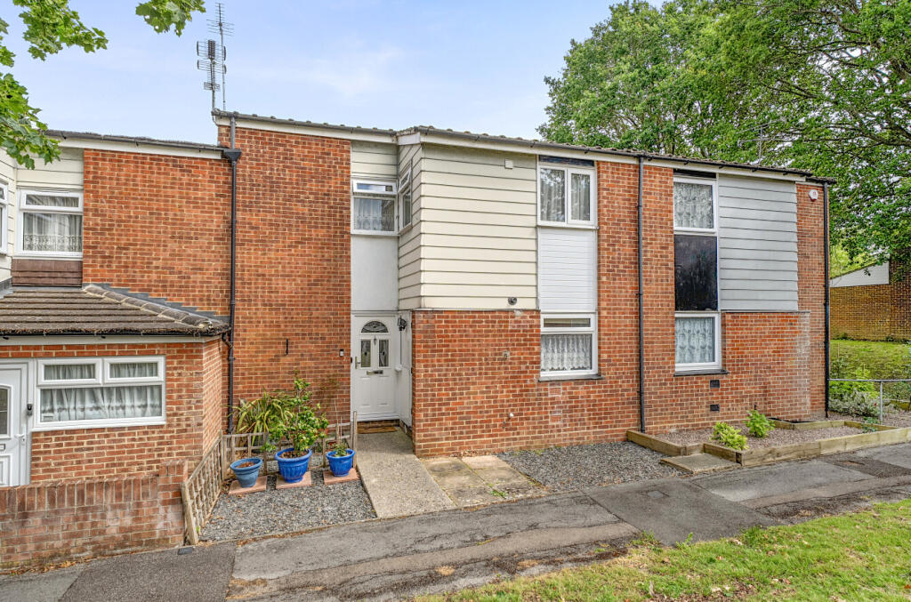 Main image of property: Pitcairn Close, Basingstoke, Hampshire