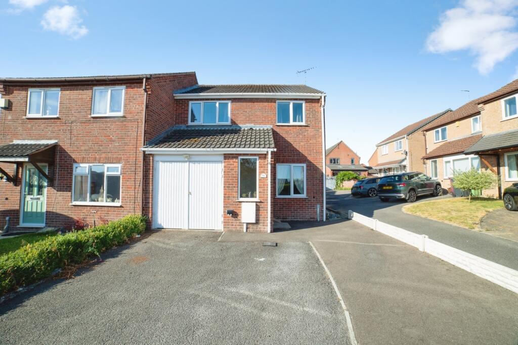 Main image of property: Sidings Way, ALFRETON, Derbyshire, DE55