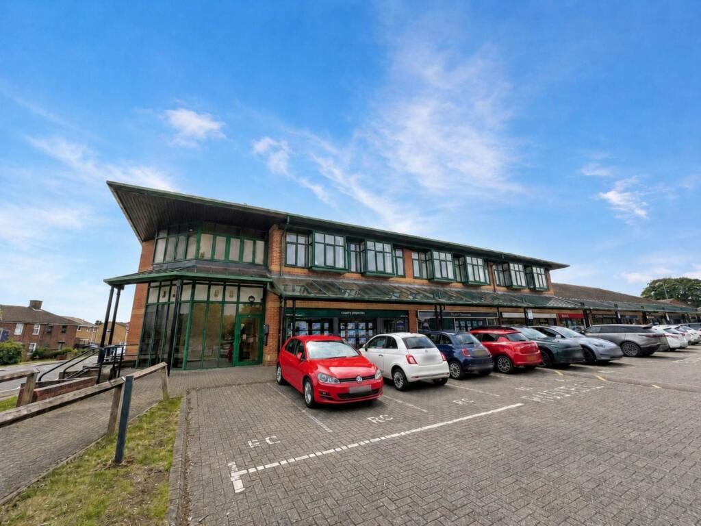 Main image of property: The Russell Centre, Flitwick