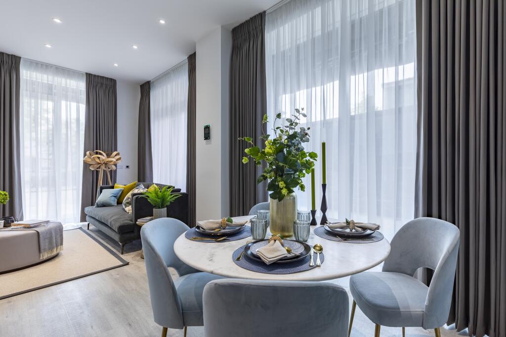 Main image of property: Cooks Road,
Stratford,
London,
E15 2PN