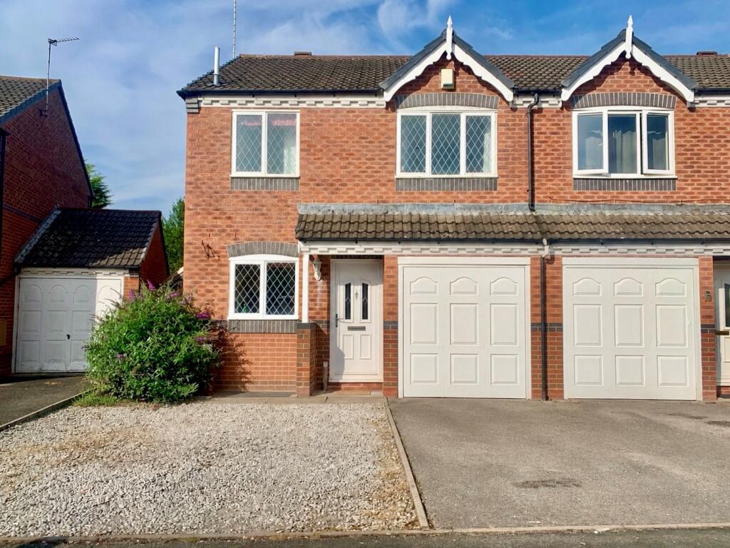 Main image of property: Edwards Drive