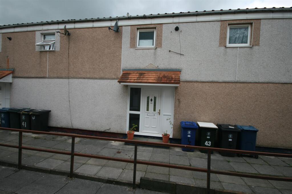 Main image of property: Harsnips, Skelmersdale