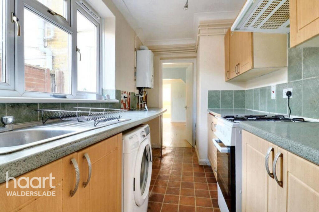 Main image of property: Delamark Road, Sheerness