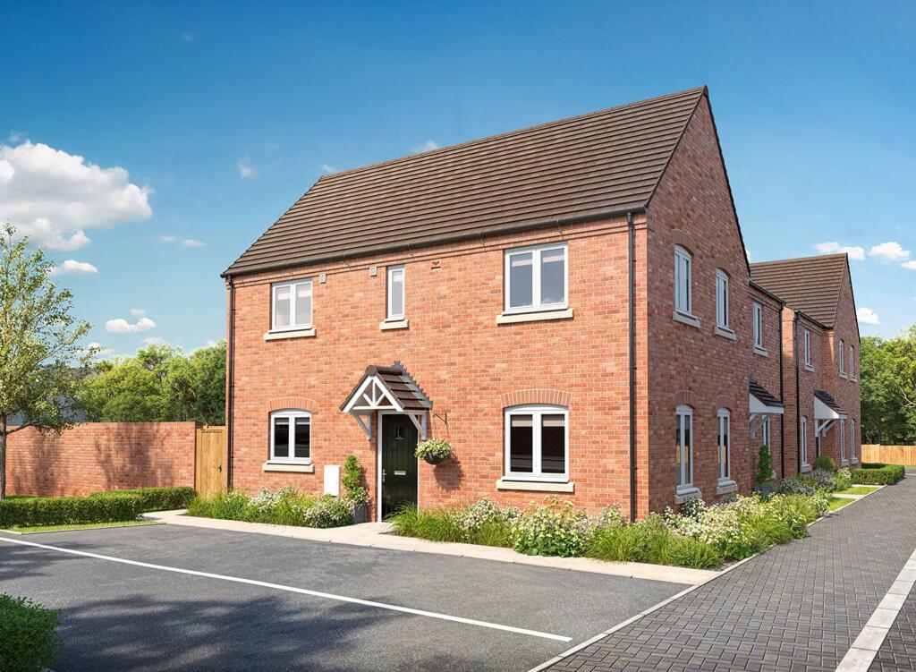 Main image of property: Maple Rise, Thorn Road, LU5