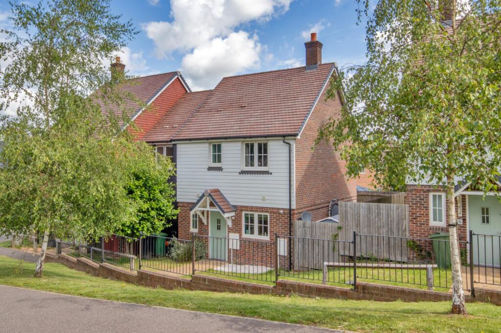 Main image of property: Millennium Way, Heathfield, TN21