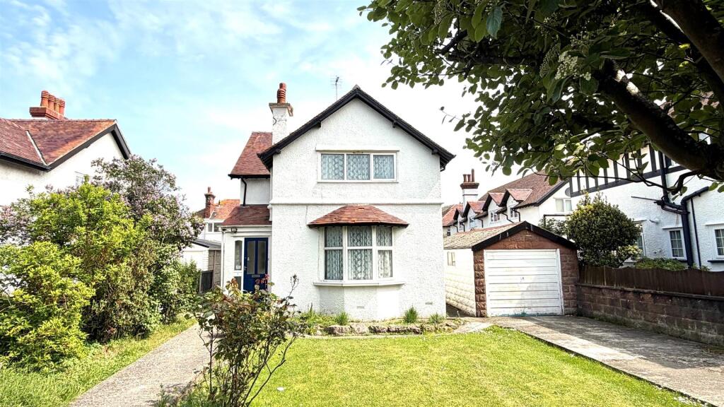 Main image of property: Morley Road, Craig y Don, Llandudno