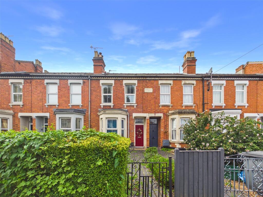 Main image of property: Tuffley Avenue, Gloucester, Gloucestershire, GL1