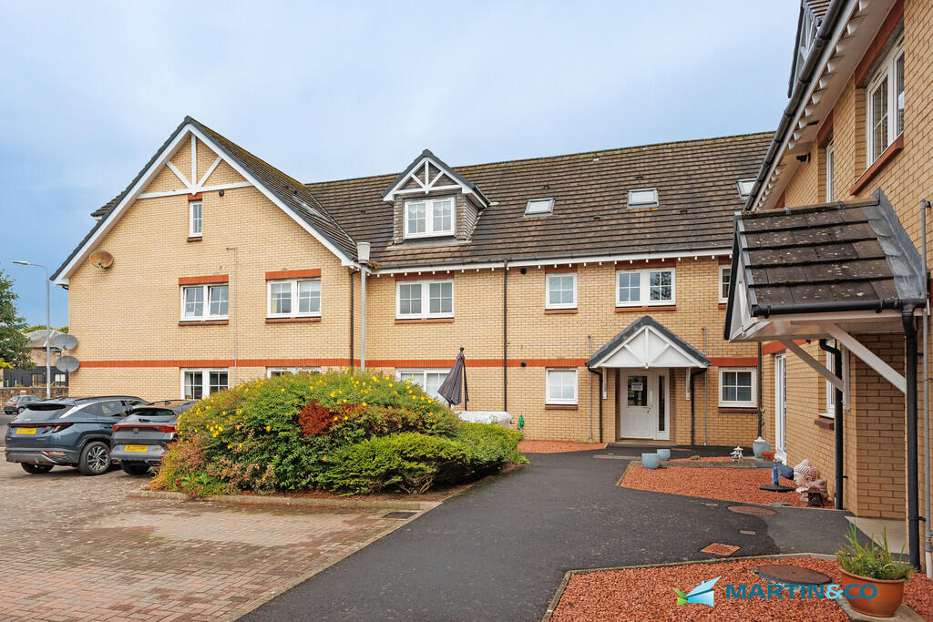 Main image of property: Beresford Lane, Ayr