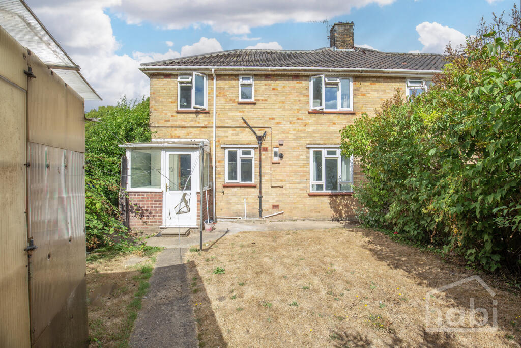 Main image of property: Opposite the UEA