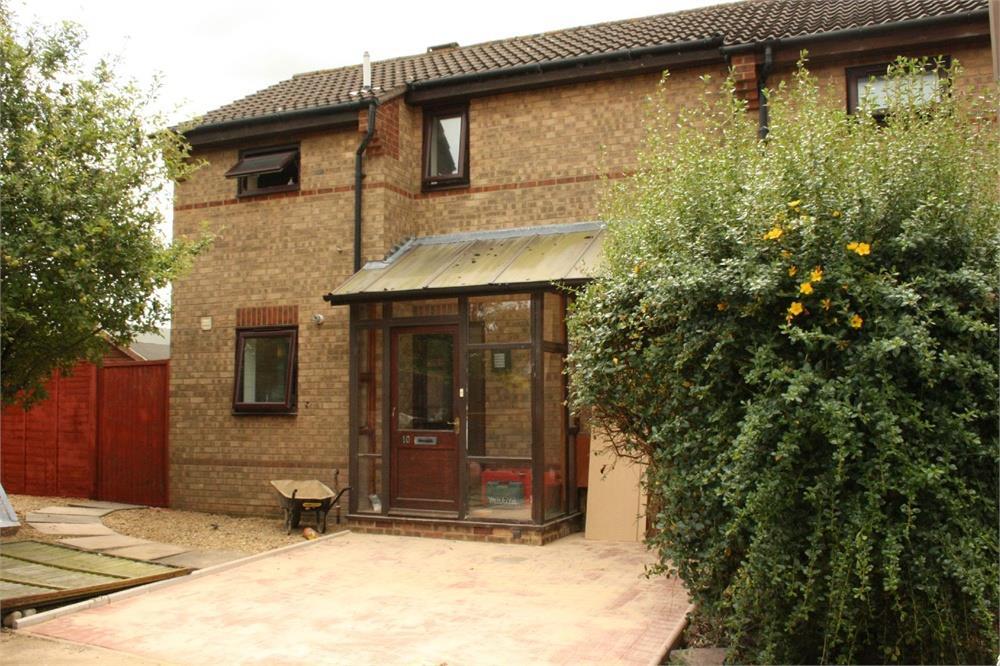 Main image of property: Grantham Court, Shenley Lodge, MILTON KEYNES