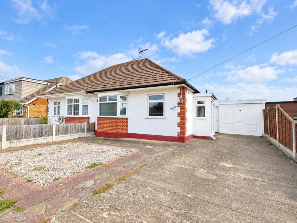 Main image of property: Waverley Road, Benfleet, Essex