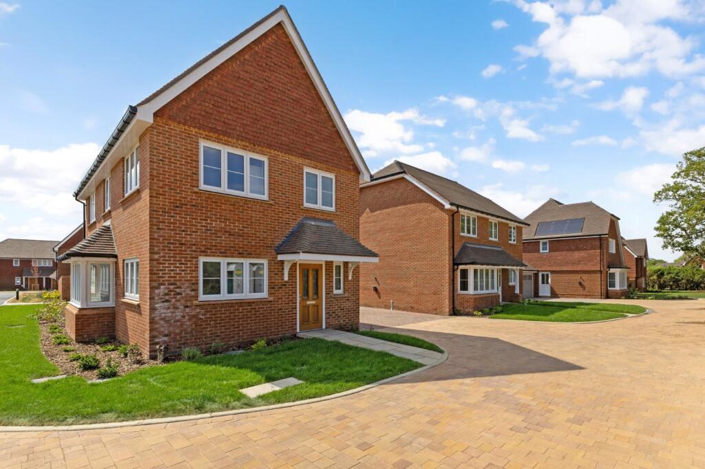 Main image of property: Manorwood, West Horsley, Leatherhead, Surrey, KT24