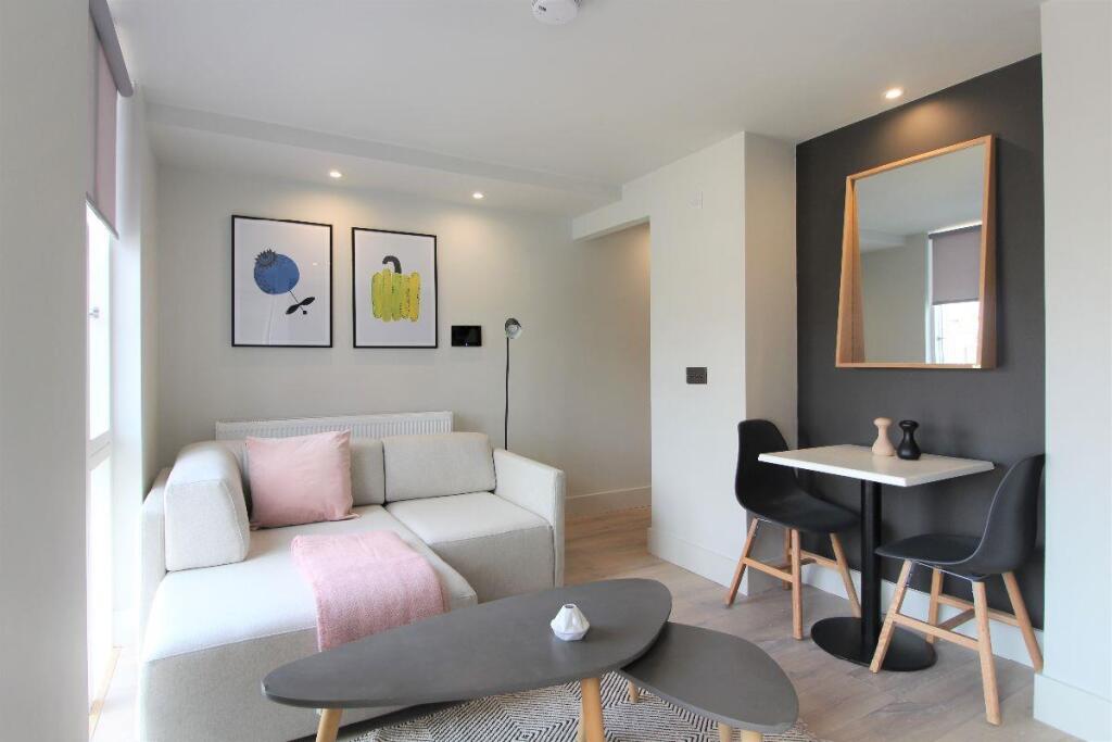 Main image of property: Arundel Street, Castlefield