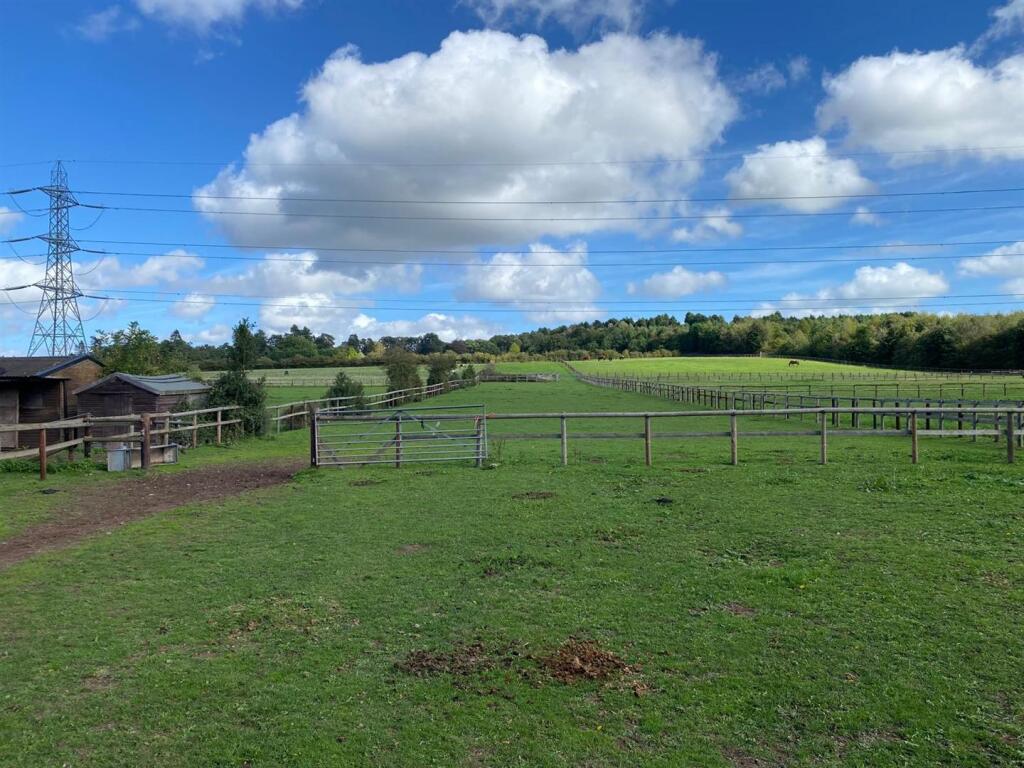 Main image of property: Land, Deansford Lane