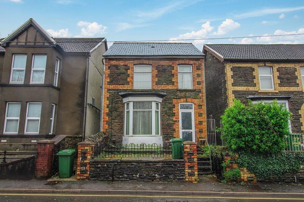 Main image of property: Llantwit Road, Treforest,