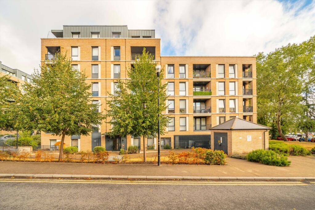 Main image of property: Denman Avenue, Southall