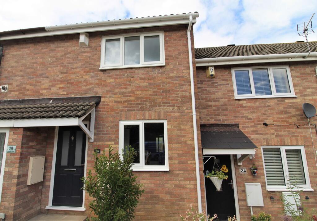 Main image of property: Traherne Drive, Cardiff, CF5