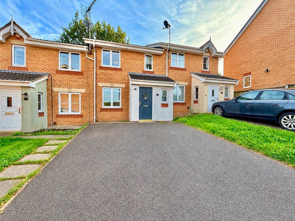 Main image of property: Ironstone Crescent, Chapeltown, Sheffield, S35 3XT