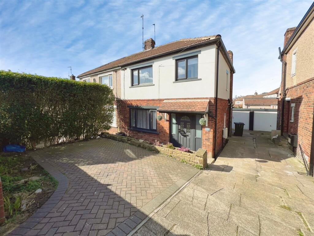Main image of property: Grove House Road, Bradford, BD2 4EE