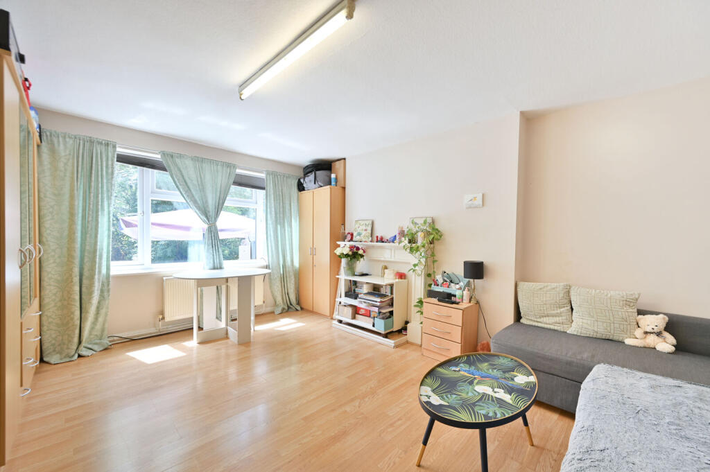 Main image of property: Park Court, Wembley, Wembley Park, Wembley, HA9