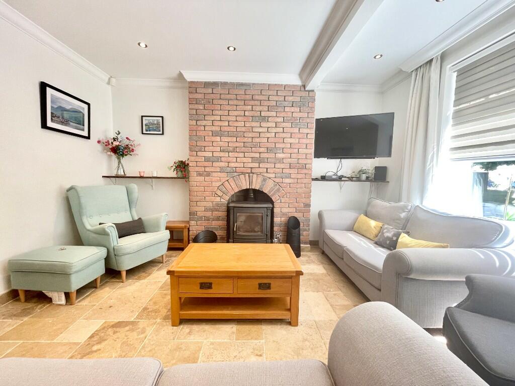 Main image of property: Ardneil Road, Glasgow, G51