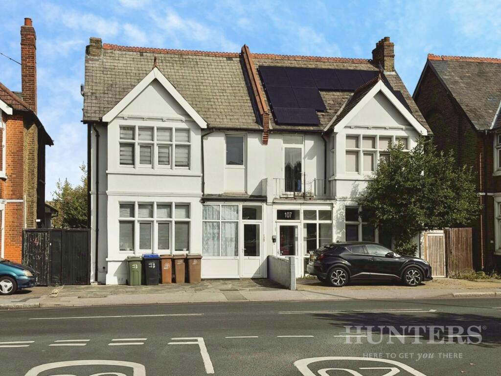 Main image of property: Carshalton Road, Sutton, Surrey, SM1 4LL