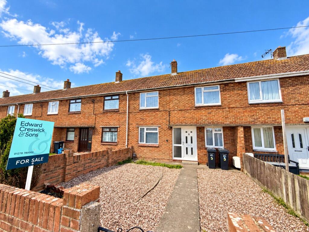 Main image of property: Tregelles Close, Highbridge, Somerset, TA9