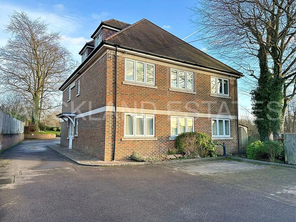 Main image of property: Bluebridge Road, Brookmans Park