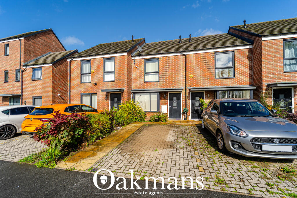 Main image of property: Topland Grove, Birmingham, B31