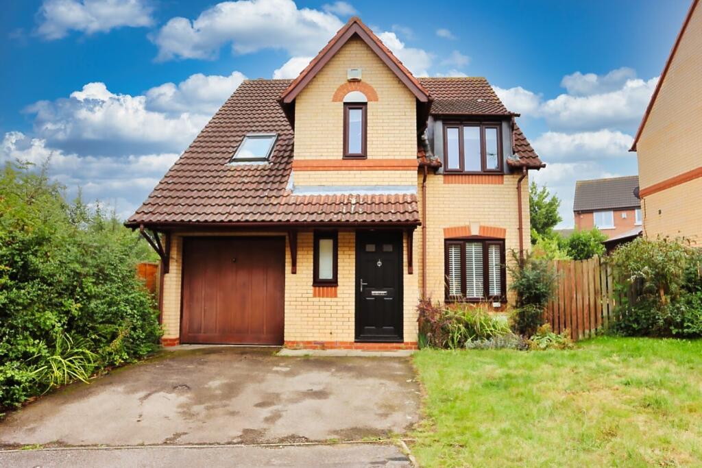 Main image of property: Lamberhurst Grove, Kents Hill, Milton Keynes, MK7