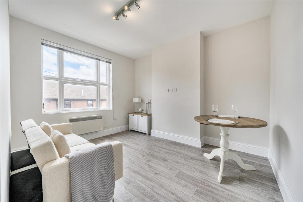 Main image of property: Prospect Street, Caversham, Reading