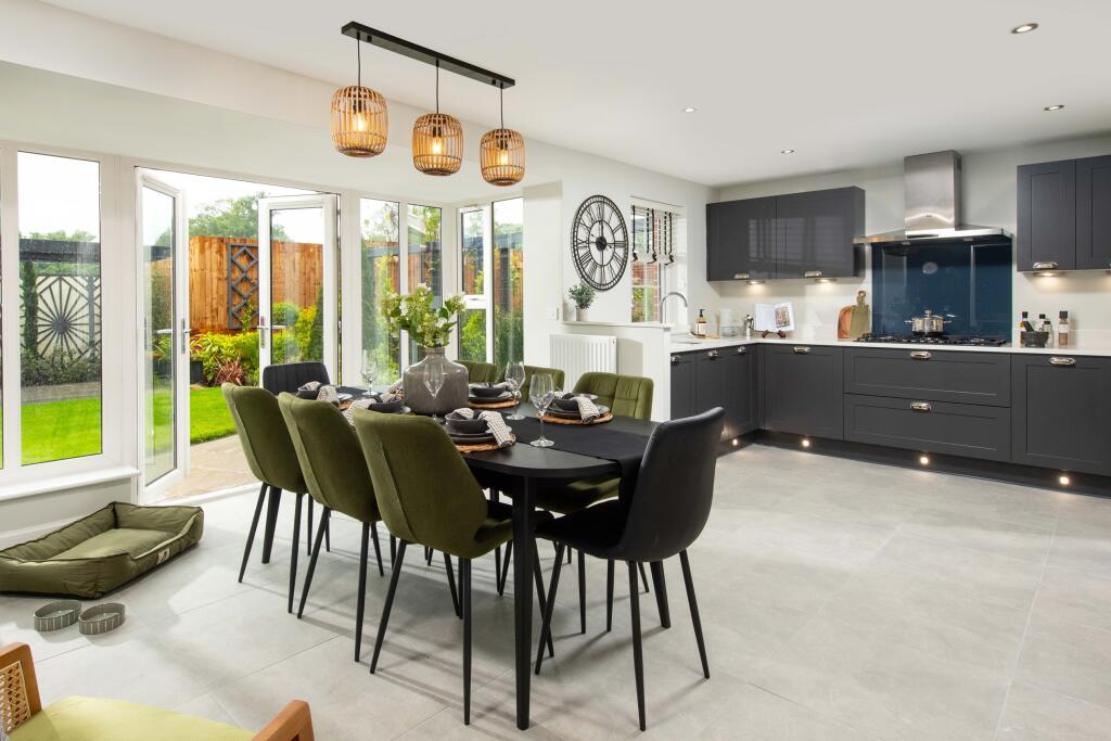 Main image of property: London Road,
Kelvedon,
CO5
