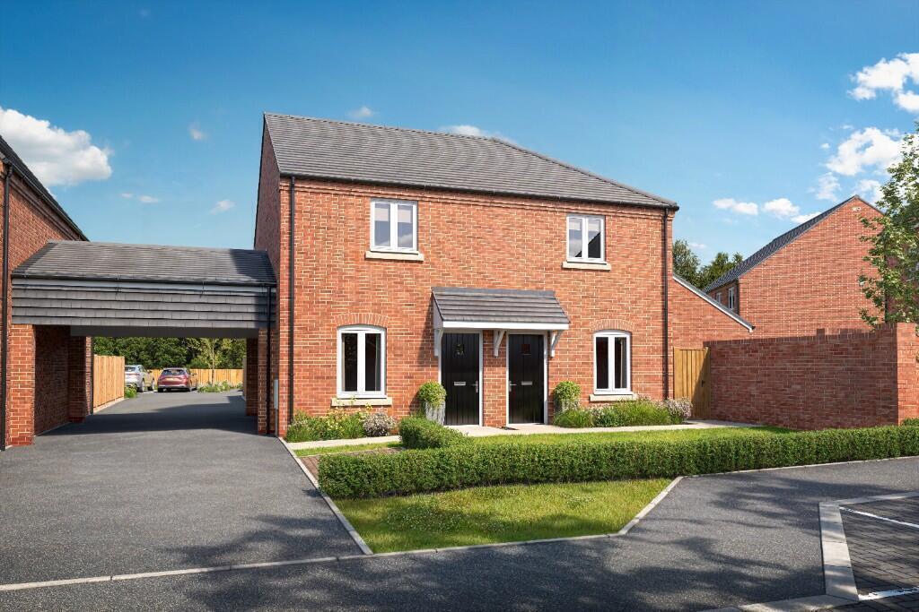 Main image of property: Houghton Regis,
Dunstable, 
Bedfordshire, 
LU5 6JQ