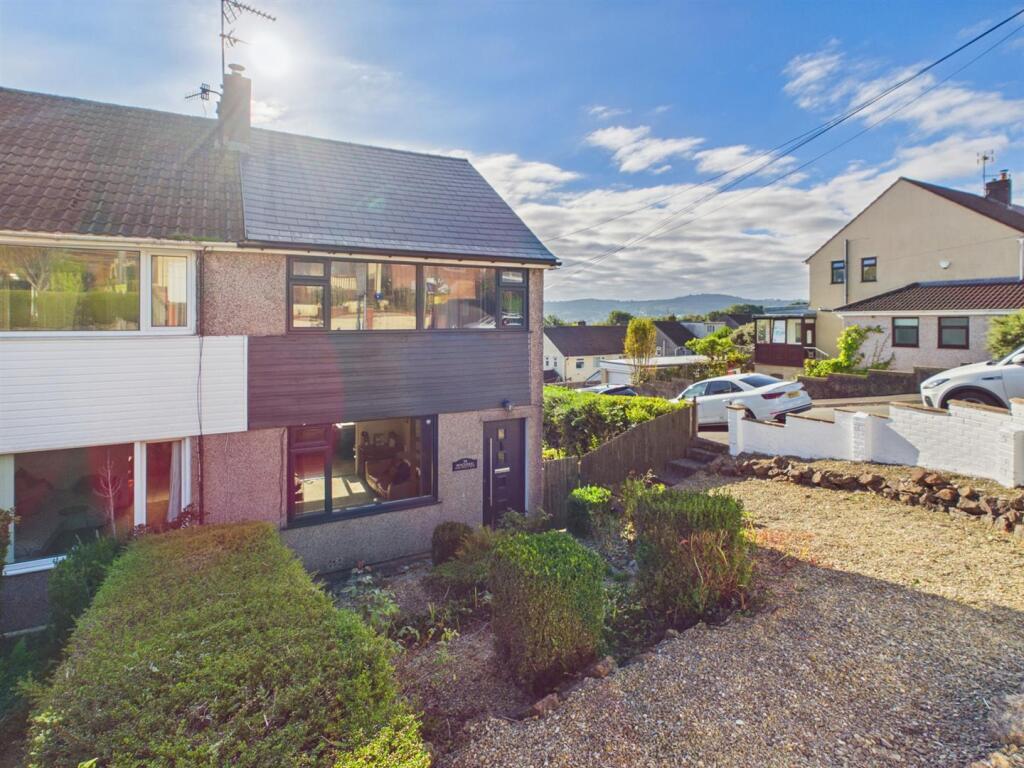 Main image of property: Heol Pwll-Y-Pant, Caerphilly